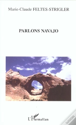 Capa do artigo Parlons Navajo