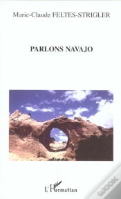 Capa do artigo Parlons Navajo