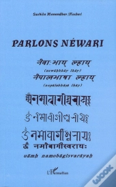 Parlons Néwari