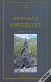 Capa do artigo Parlons Norvegien ; Langue Et Culture
