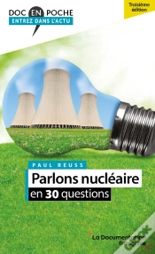 Capa do artigo Parlons Nucléaire En 30 Questions