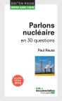 Parlons Nucléaire En 30 Questions - Preview