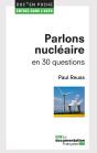 Parlons Nucleaire En 30 Questions - Preview