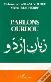 Parlons Ourdou