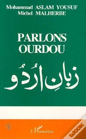 Capa do artigo Parlons Ourdou