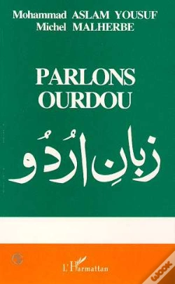 Capa do artigo Parlons Ourdou