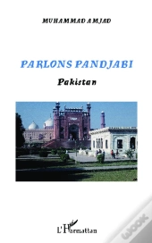 Parlons Pandjabi, Pakistan