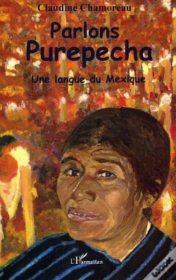 Capa do artigo Parlons Purepecha ; Une Langue Du Mexique