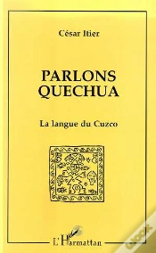 Capa do artigo Parlons Quechua, La Langue Du Cuzco
