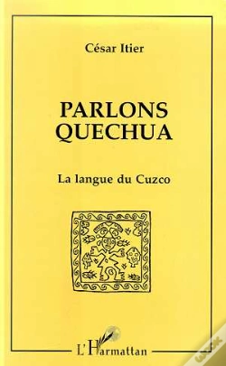 Capa do artigo Parlons Quechua, La Langue Du Cuzco