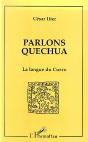 Parlons Quechua, La Langue Du Cuzco - Preview