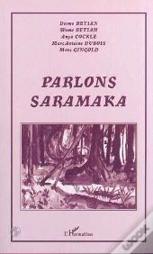 Parlons Saramaka
