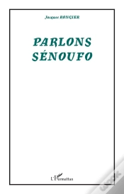 Capa do artigo Parlons Senoufo