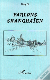Parlons Shanghaïen