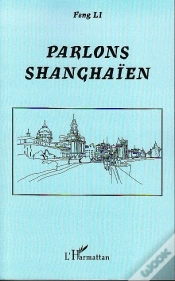 Capa do artigo Parlons Shanghaïen