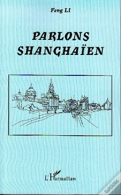 Capa do artigo Parlons Shanghaïen