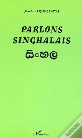 Parlons Singhalais