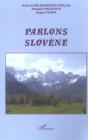 Parlons Slovene - Preview