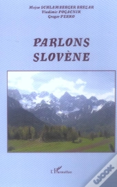 Parlons Slovene