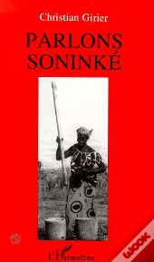 Parlons Soninké