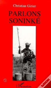 Capa do artigo Parlons Soninké