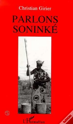 Capa do artigo Parlons Soninké