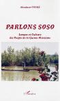 Parlons Soso ; Langue Et Culture Du Peuple De La Guinee Maritime - Preview