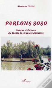 Capa do artigo Parlons Soso ; Langue Et Culture Du Peuple De La Guinee Maritime