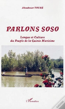 Capa do artigo Parlons Soso ; Langue Et Culture Du Peuple De La Guinee Maritime