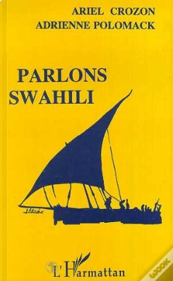 Capa do artigo Parlons Swahili
