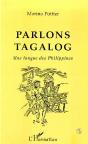 Parlons Tagalog ; Une Langue Des Philippines - Preview