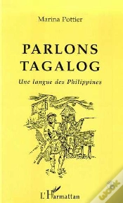 Capa do artigo Parlons Tagalog ; Une Langue Des Philippines