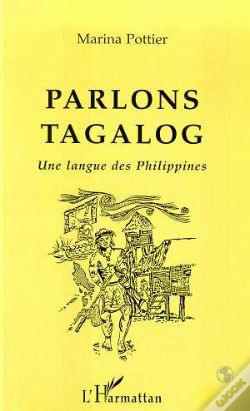 Capa do artigo Parlons Tagalog ; Une Langue Des Philippines