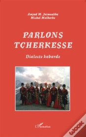Capa do artigo Parlons Tcherkesse ; Dialecte Kabarde