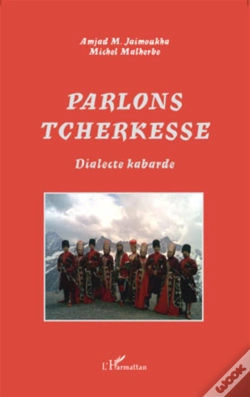 Capa do artigo Parlons Tcherkesse ; Dialecte Kabarde