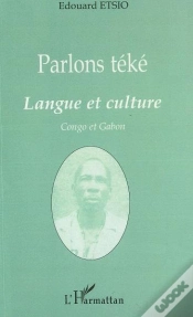Capa do artigo Parlons Teke ; Langue Et Culture