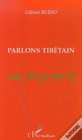 Parlons Tibétain