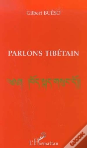 Capa do artigo Parlons Tibétain