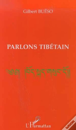 Capa do artigo Parlons Tibétain