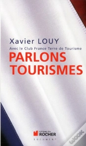 Capa do artigo Parlons Tourismes