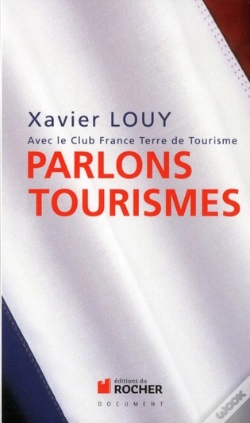 Capa do artigo Parlons Tourismes