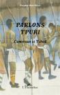 Parlons Tpuri ; Cameroun Et Tchad - Preview