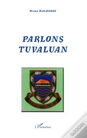 Capa do artigo Parlons Tuvaluan : Une Langue Polynésienne