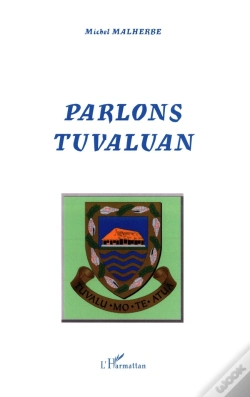 Capa do artigo Parlons Tuvaluan : Une Langue Polynésienne