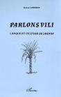 Parlons Vili ; Langue Et Culture De Loango - Preview