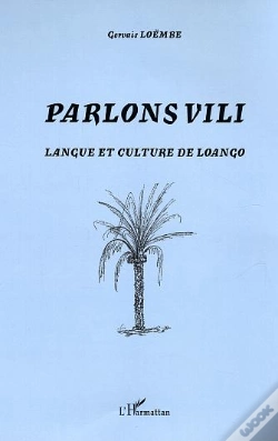 Capa do artigo Parlons Vili ; Langue Et Culture De Loango