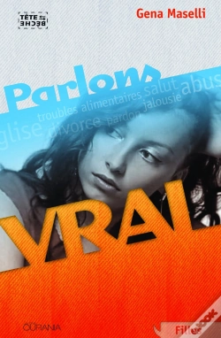 Capa do artigo Parlons Vrai