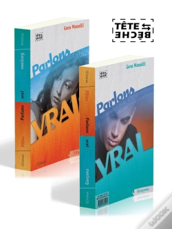Capa do artigo Parlons Vrai
