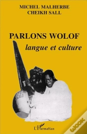Capa do artigo Parlons Wolof