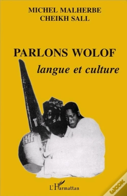 Capa do artigo Parlons Wolof